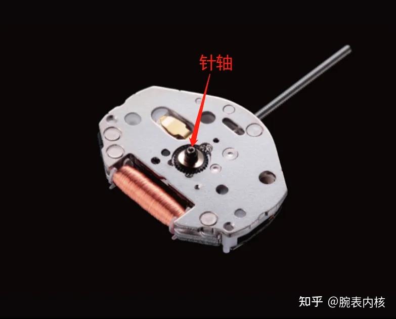 腕表专家揭秘：手表表针运行高度的奥秘 - 知乎