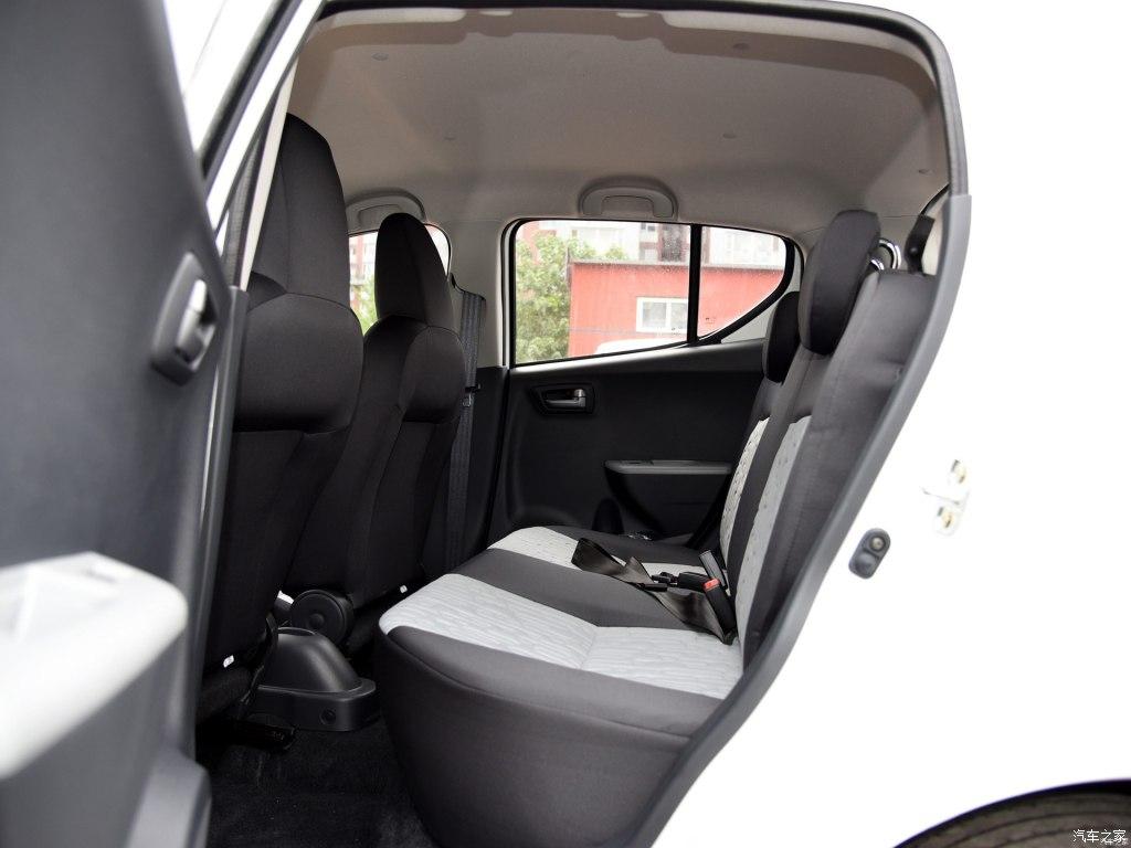 快乐王子变白马长安铃木奥拓简评