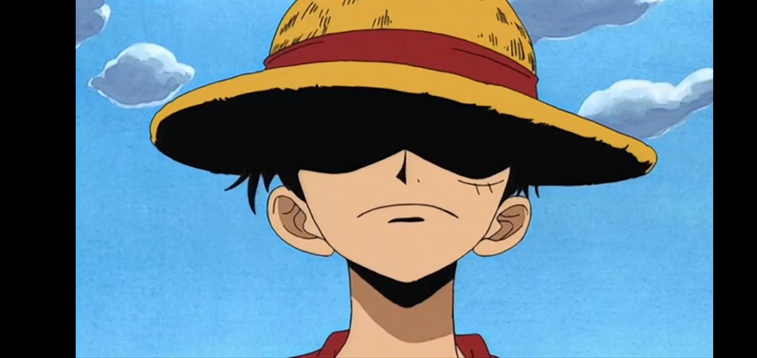 路飞动力全开,娜美的决心与