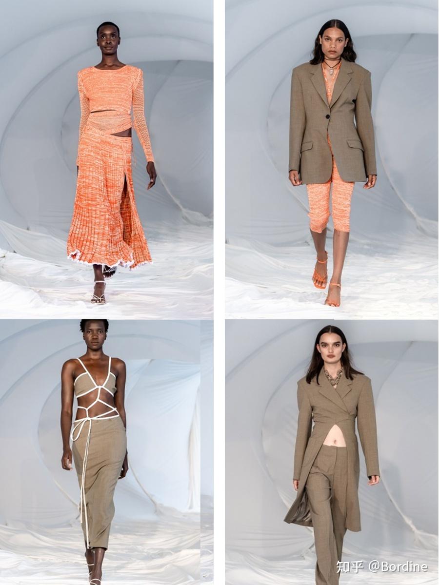 christopheresber2021春夏要别具一格也要清冷禁欲