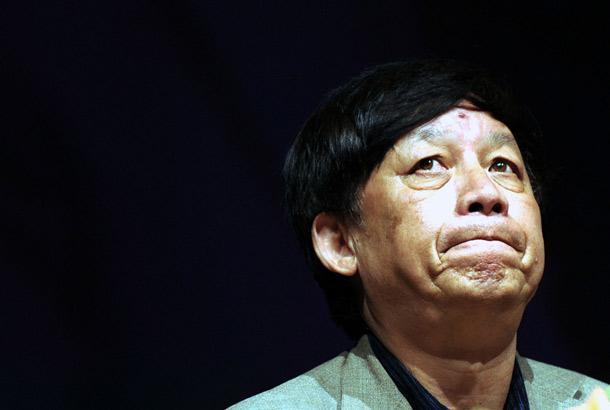 2006易中天提名:丁学良 / 李敖 / 李彦宏 / 李宇春 / 严介和这位"k歌