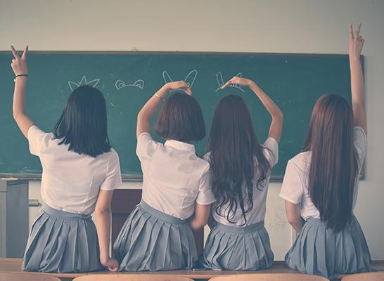 同学间如何和睦相处 - 知乎