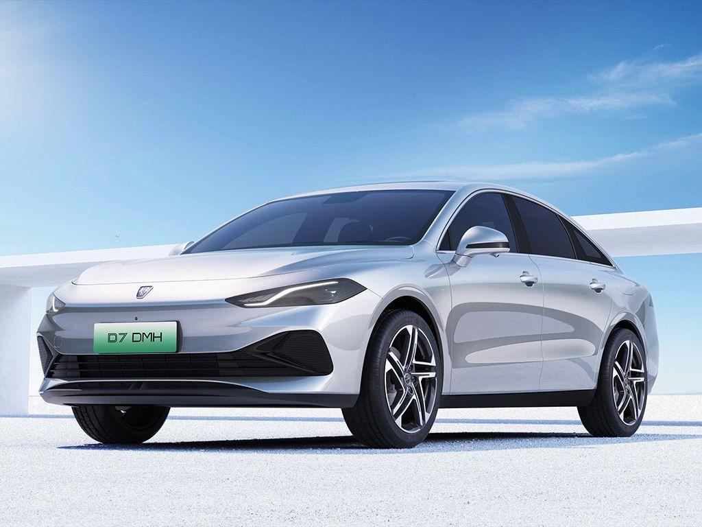 中国汽车已然崛起 这些国产车热销 合资车市场不保?