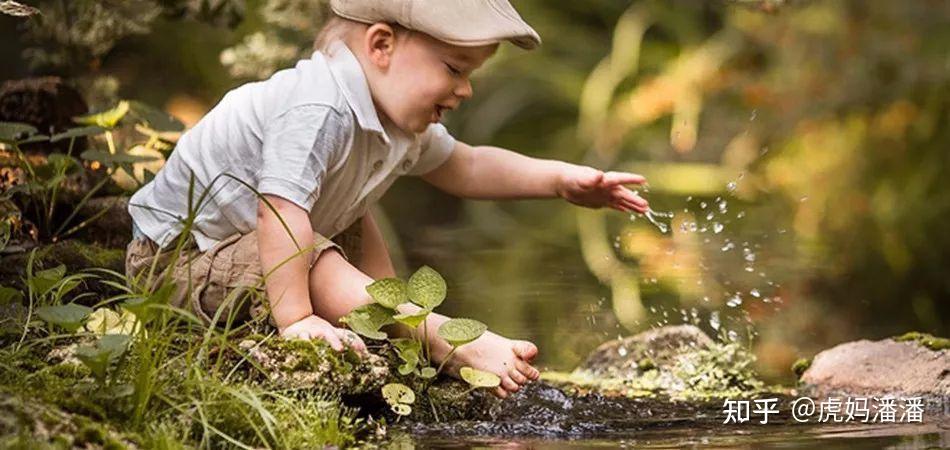 自然教育模式的优越性