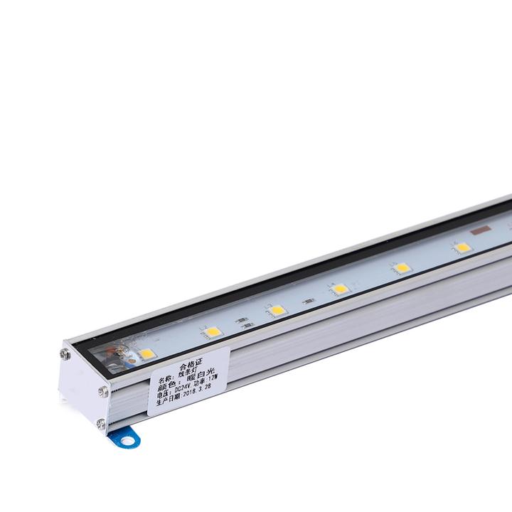 LED线条灯的设计与组装 - 知乎