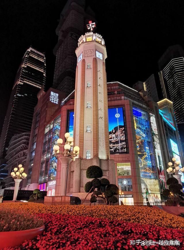 重庆旅游景点推荐,最值得打卡的34个重庆旅游景点排名!赶紧收藏
