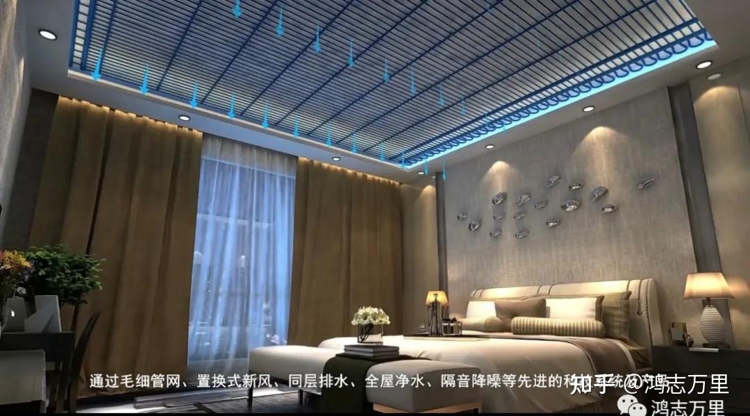 永定金茂府 | 京南三环外 · 丰台大红门 · 北京第九座金茂府 · 约110-175㎡三至四居 · 高端商品房 - 知乎
