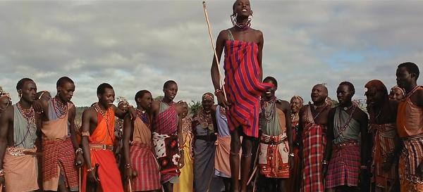 怎样评价天地玄黄baraka这个纪录片