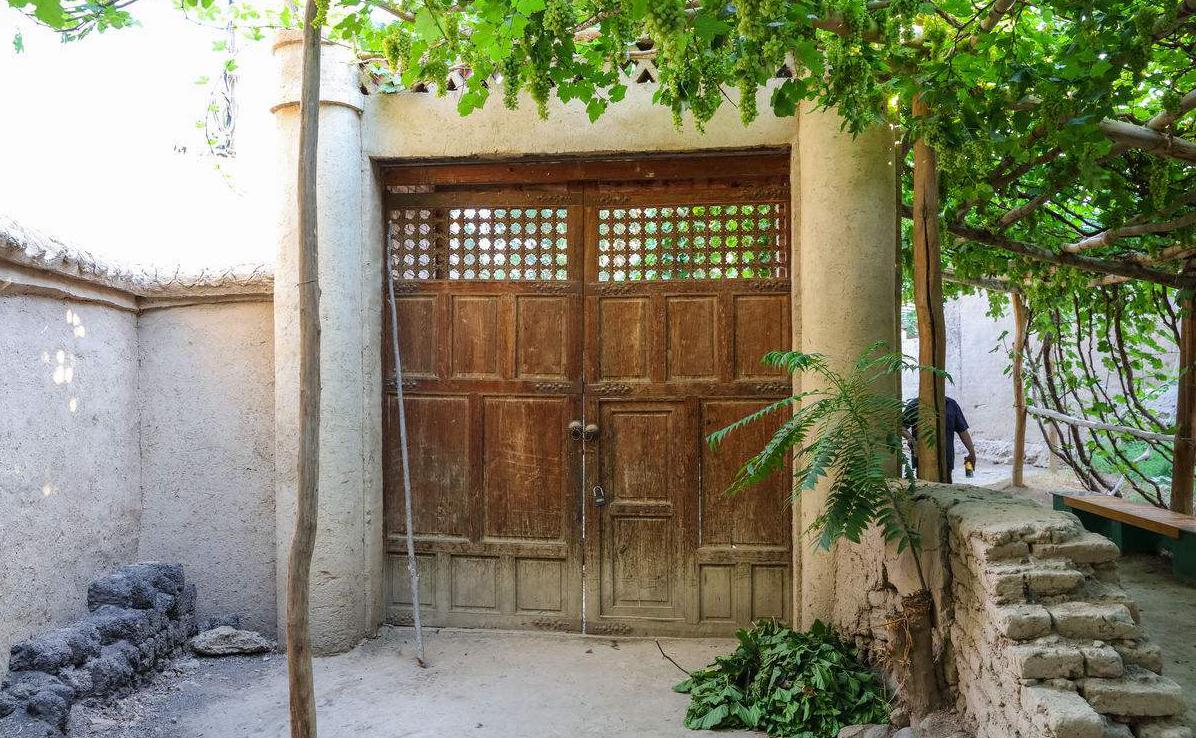 为什么中国的农村不是像电影里那样的田园净土