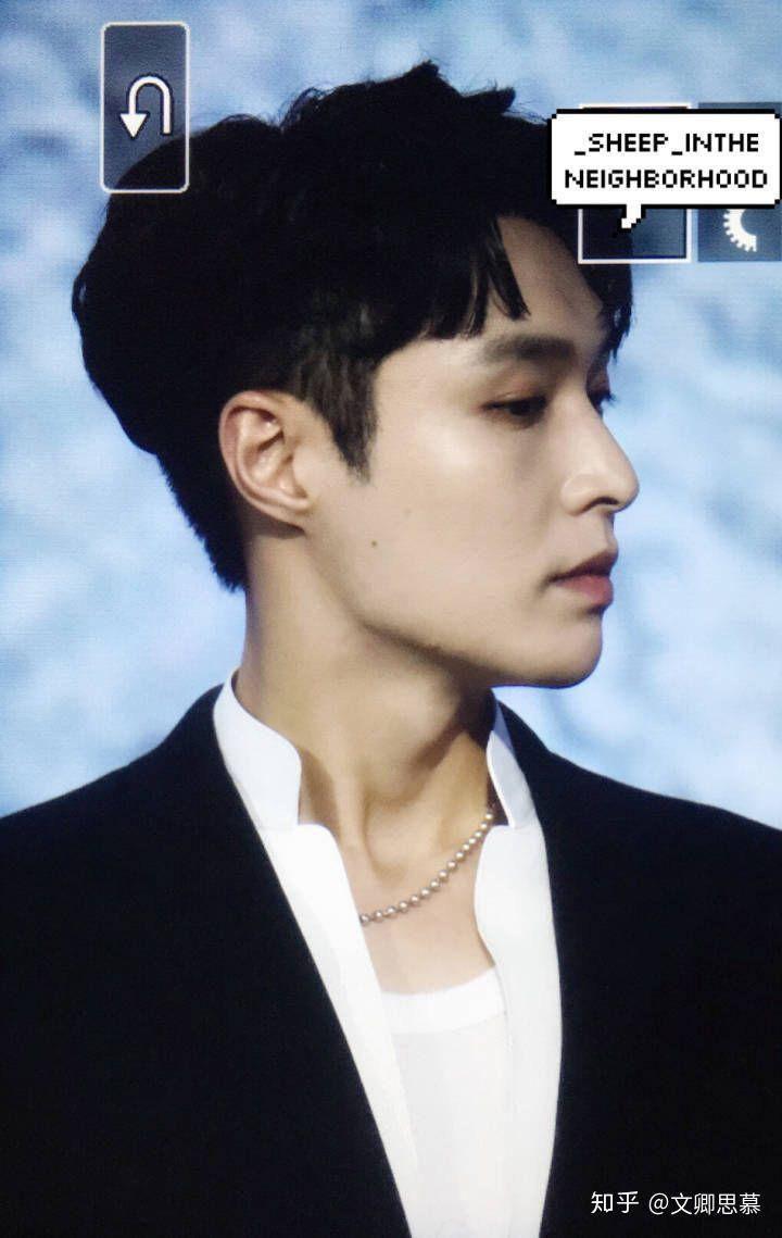 亚洲有没有高眉弓男神(真的高那种,粉丝滤镜就别来了)就比如尊龙严宽