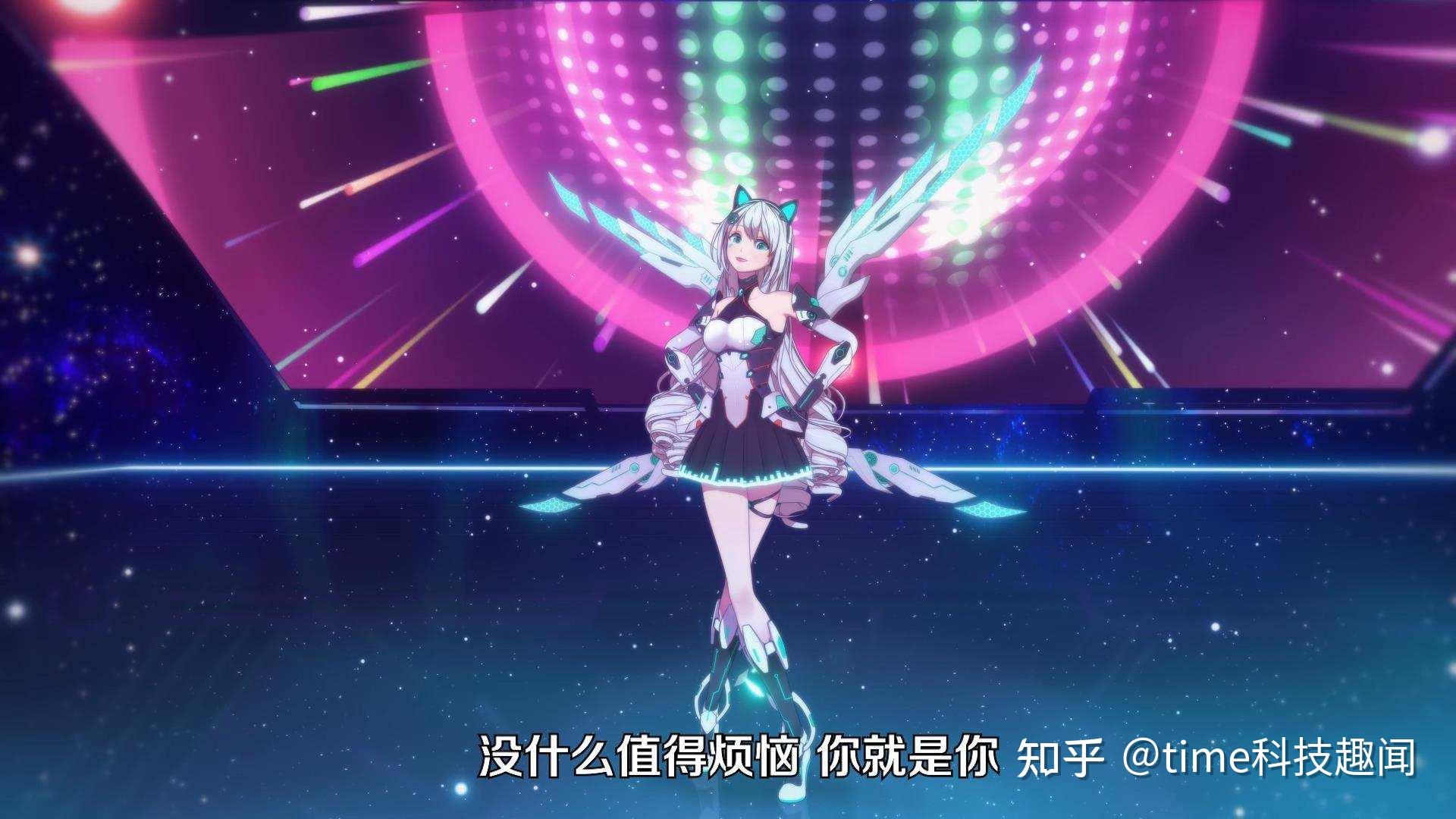 天选姬单曲上线+全新形象脱变！华硕天选2正式亮相 - 知乎
