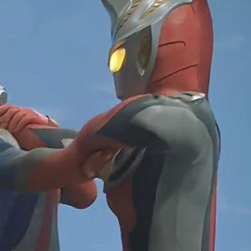 奥特曼表情包你值得拥有