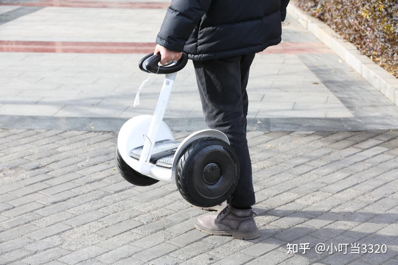 電動平衡車怎麼選?九號平衡車l貼心設計,讓孩子安全酷玩 - 知乎