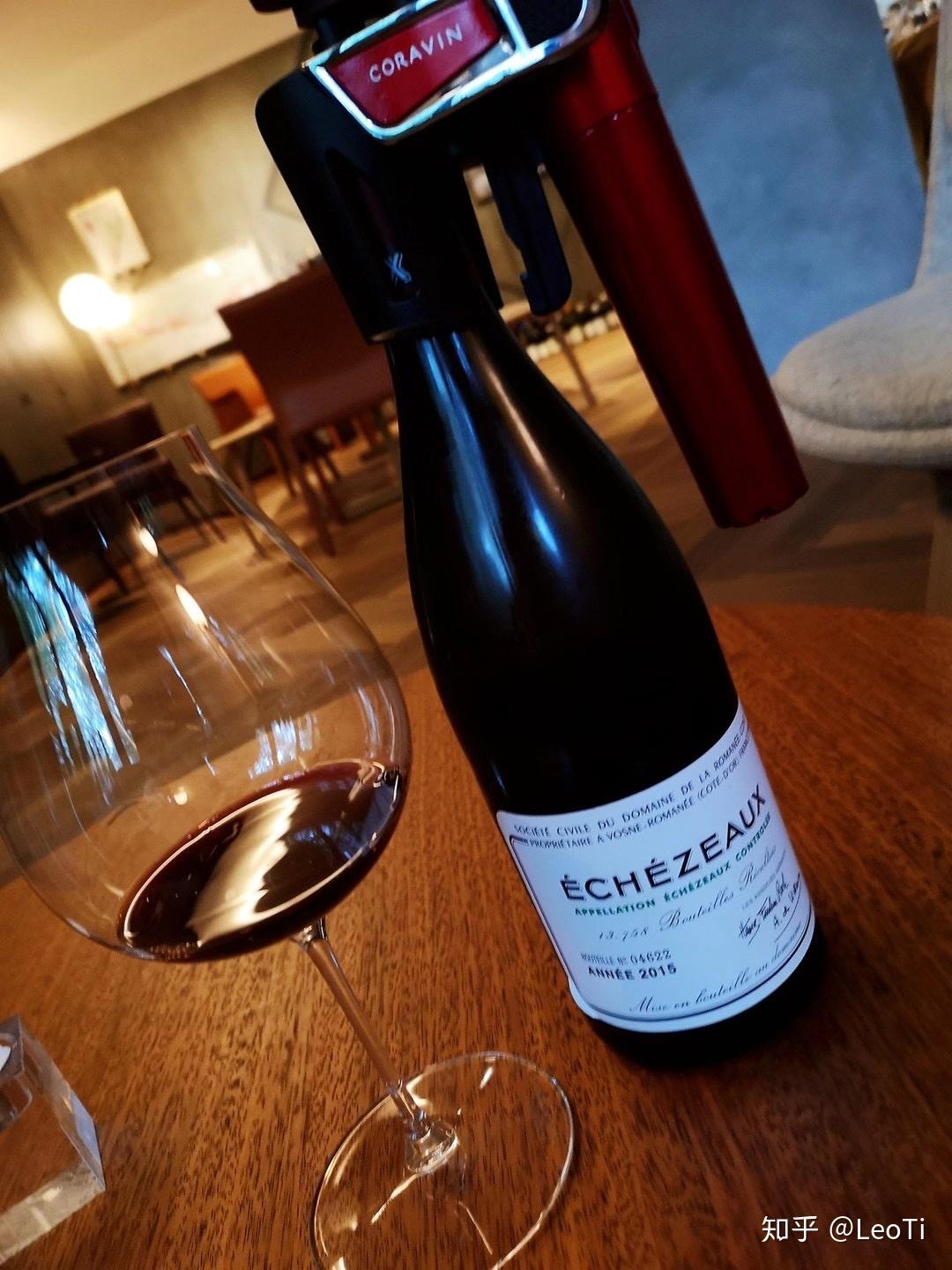 关于罗曼尼康帝葡萄酒的科普- 知乎