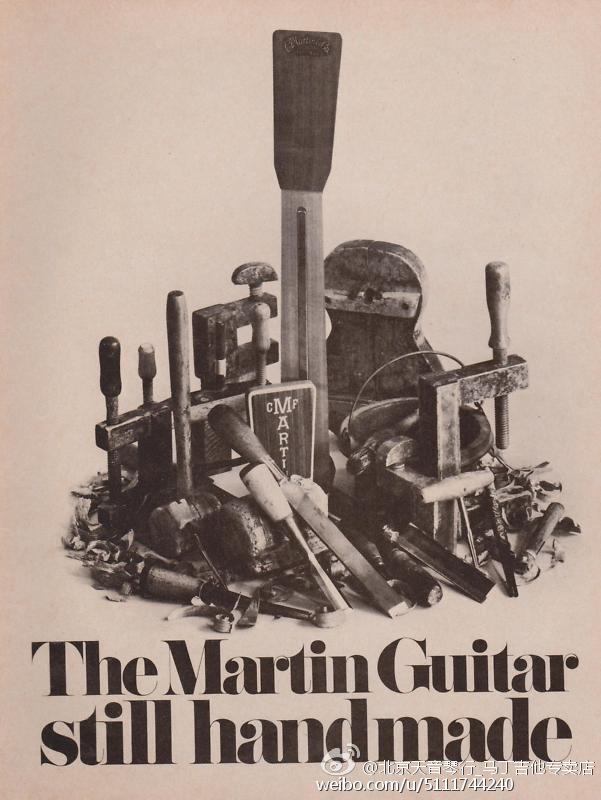 请问西格玛吉他和马丁的品牌有什么关系?西格