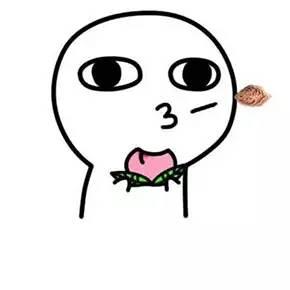 笑出八块腹肌那些开心的经典口误