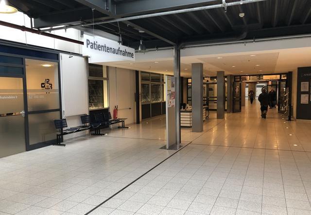 医院偷拍照曝光在德国看病原来是这样的环亚创富