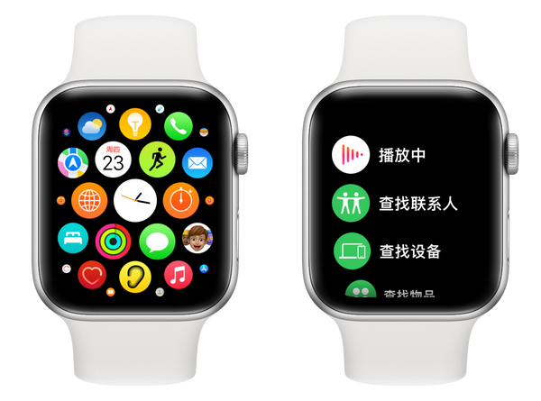 万字详解 Apple Watch 所有自带功能，一次看个爽！ - 知乎