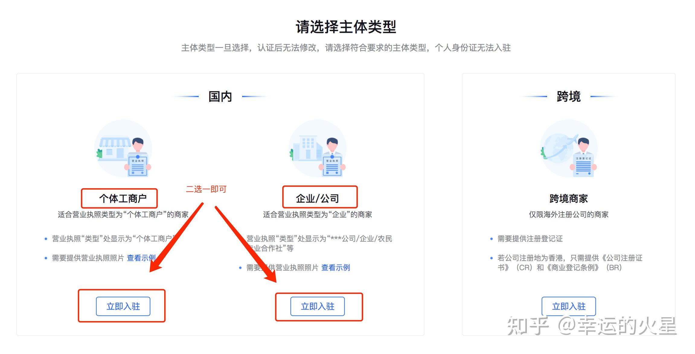 怎么注册抖音小店开店流程