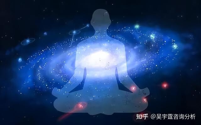 开悟之人的7个精神特质 - 知乎