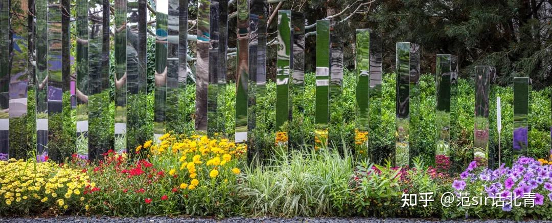 全龄社区穿越风景与美好生活不期而遇