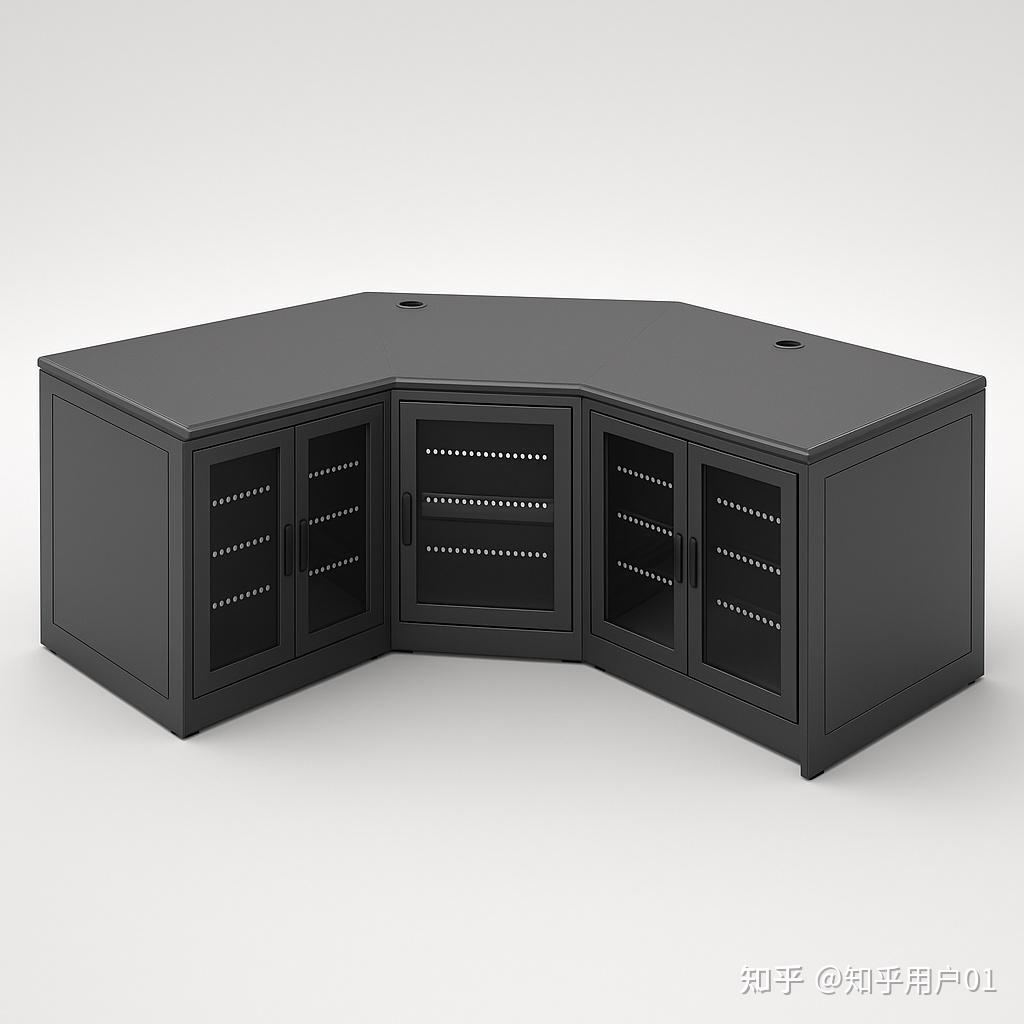 AI 通过 CAD 图纸生成 3D 图形,设计师的福音还是失业预警? - 知乎
