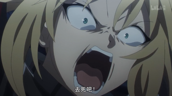 Fate Apocrypha第7话 吐槽一定要慎重 知乎 Fate Apocrypha第7话 吐槽一定要慎重 知乎