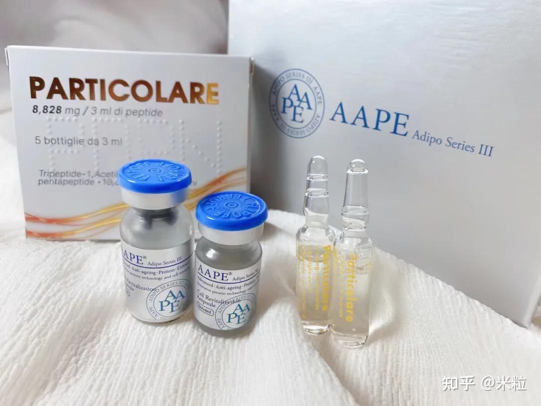 2021最新水光产品搭配攻略手把手教你如何搭配水光