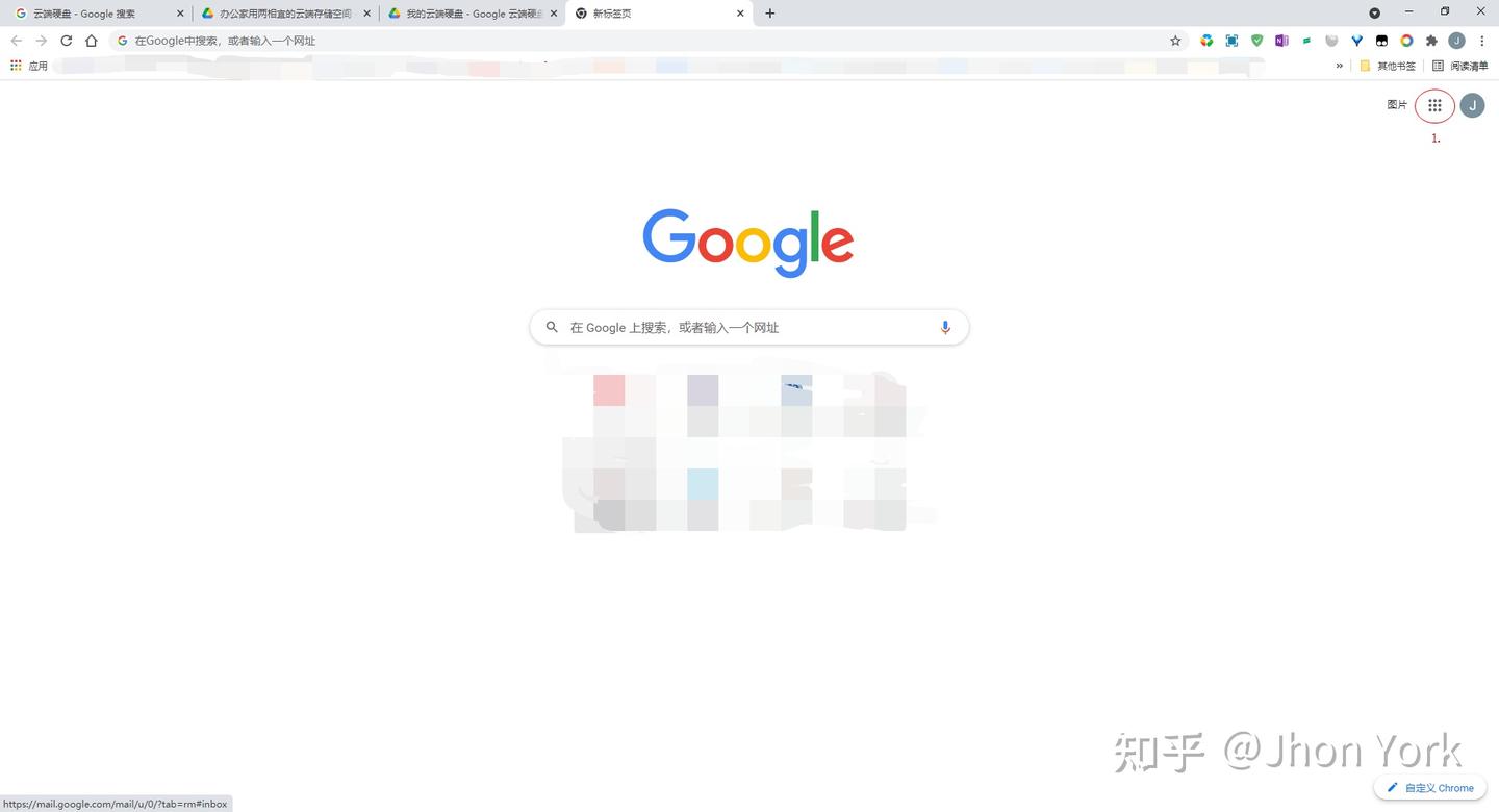 从Google云端硬盘到Colab——简便入门教程- 知乎
