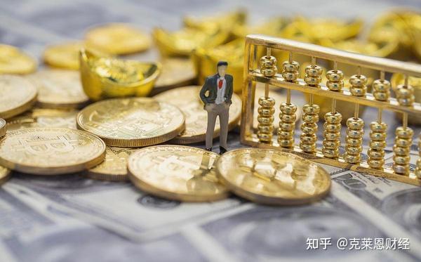2023福布斯亿万富豪榜:全球共上榜2640人,美国736人,中国呢? - 知乎