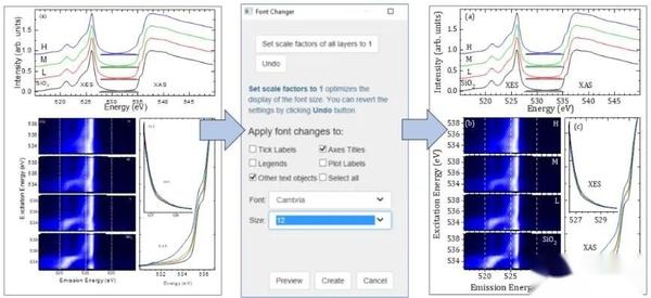 Origin插件合集,常用的都有,赶紧收藏起来! - 知乎