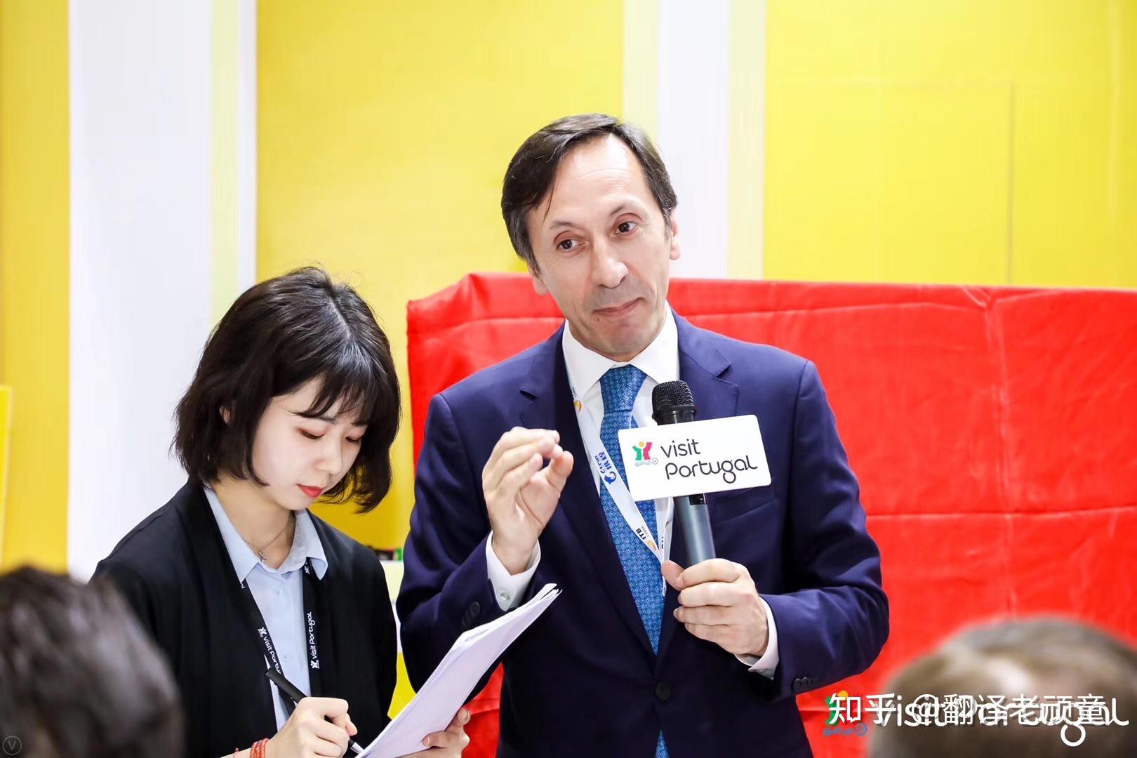 口译如何吸引客户？ - 知乎
