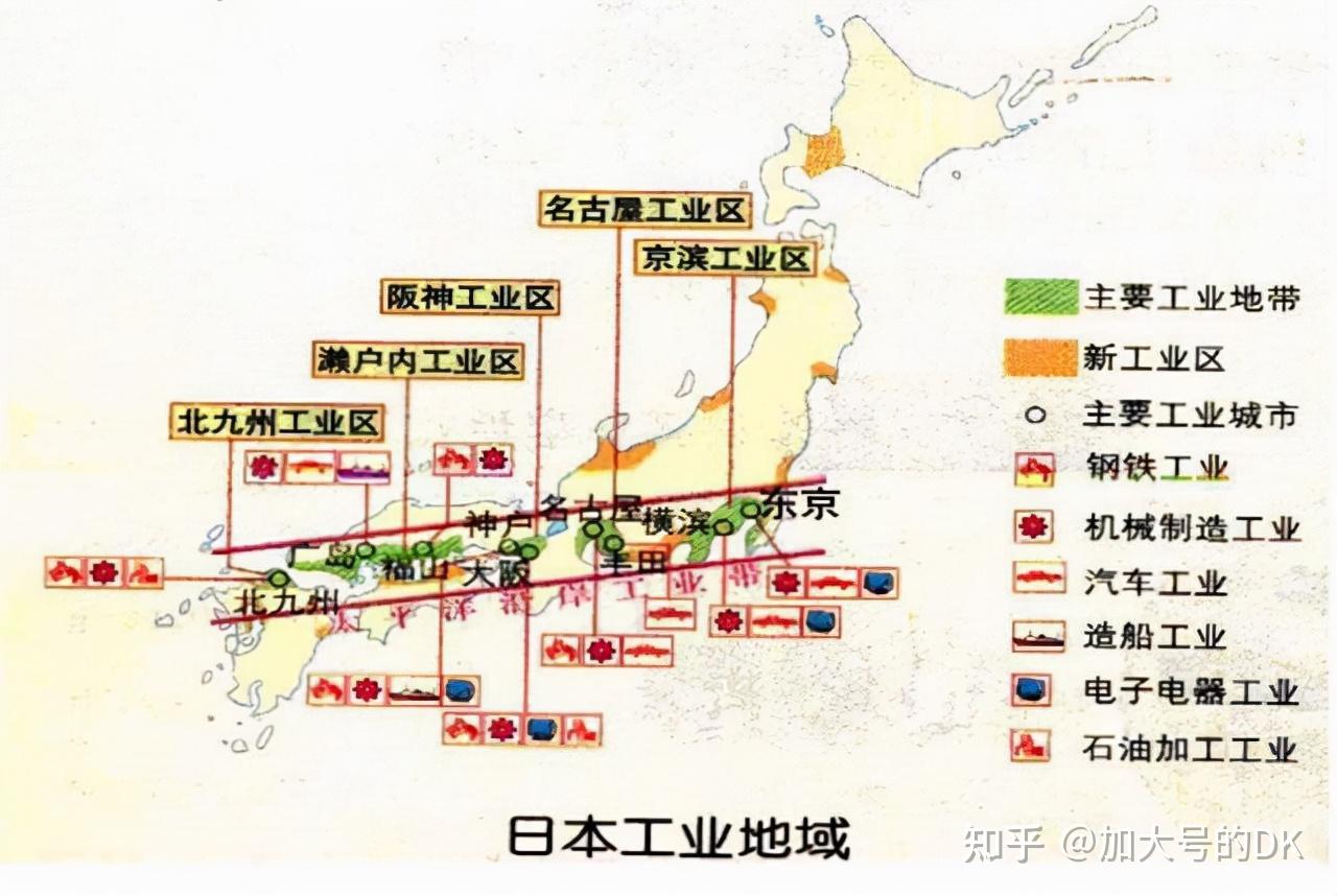 日本明治维新，从封建社会到资本主义社会——日本简史23 - 知乎