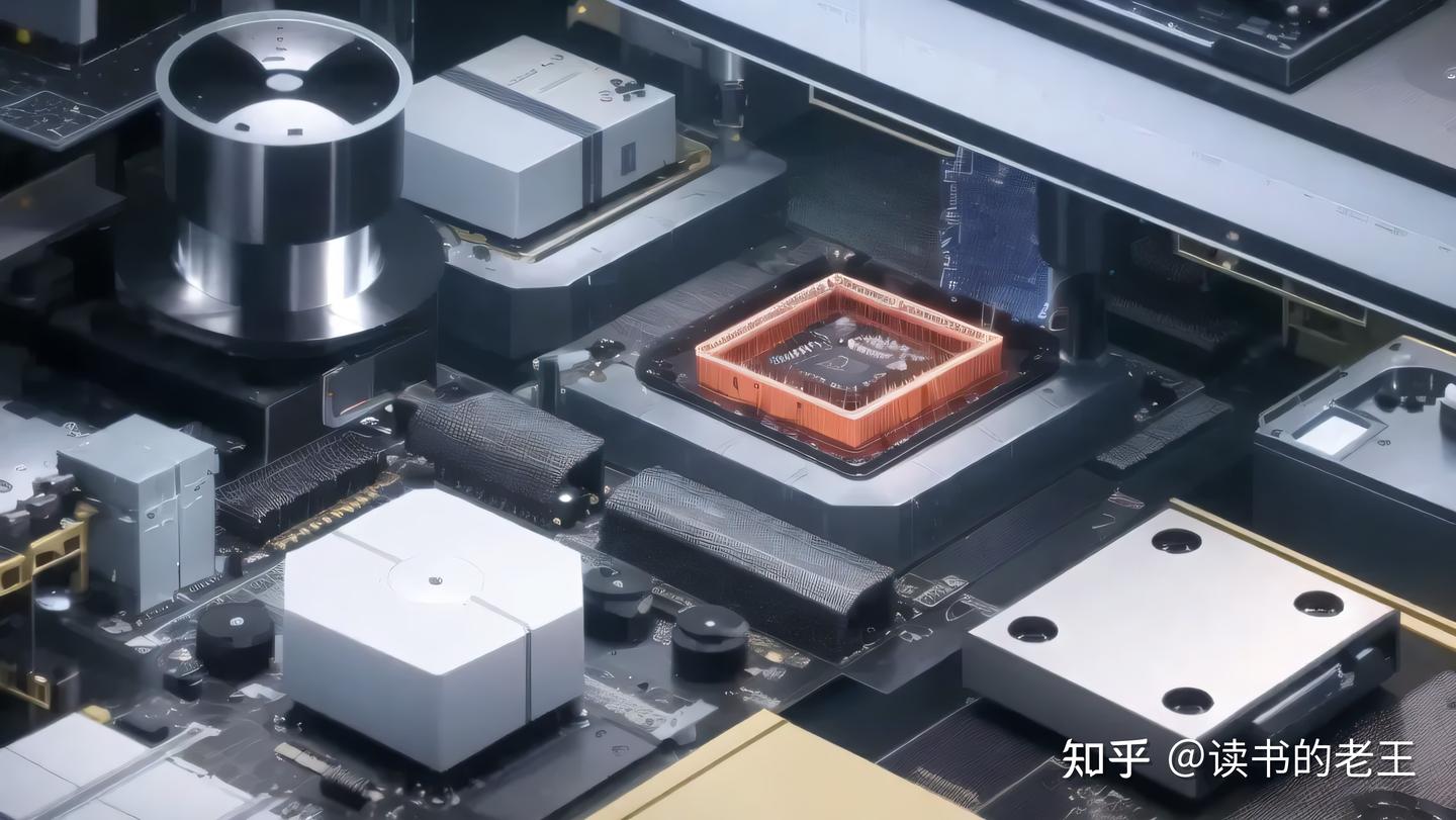 摩尔定律终结以后信息处理技术将走向何方？ - 知乎