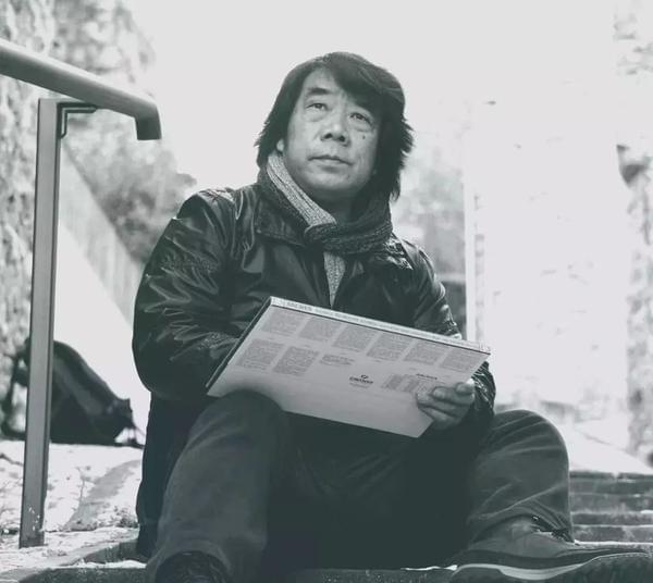 惋惜悼念丨湖北美术学院教授刘寿祥因新冠肺炎去世