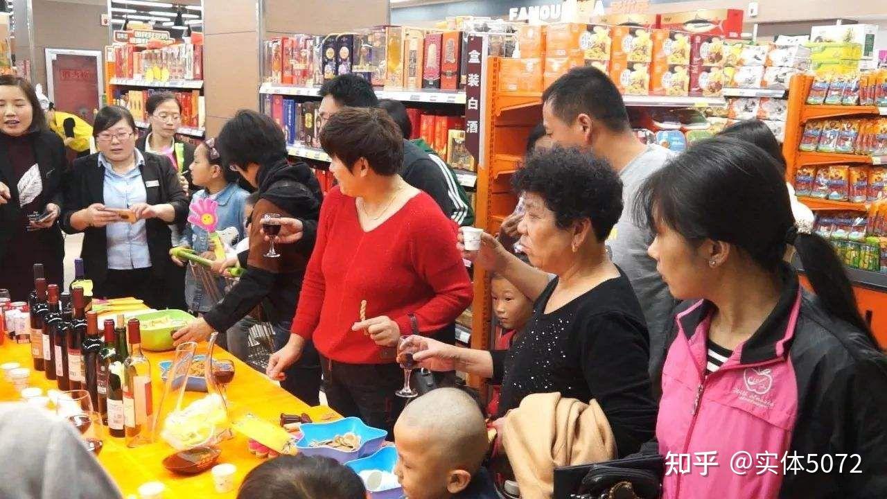 明亏暗赚实体店老板这样做生意想不赚钱都难