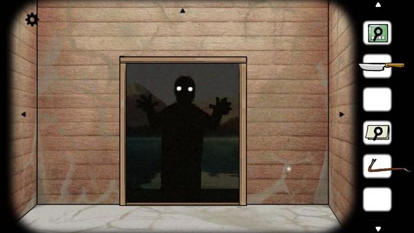 rustylake阴森恐怖风解谜游戏