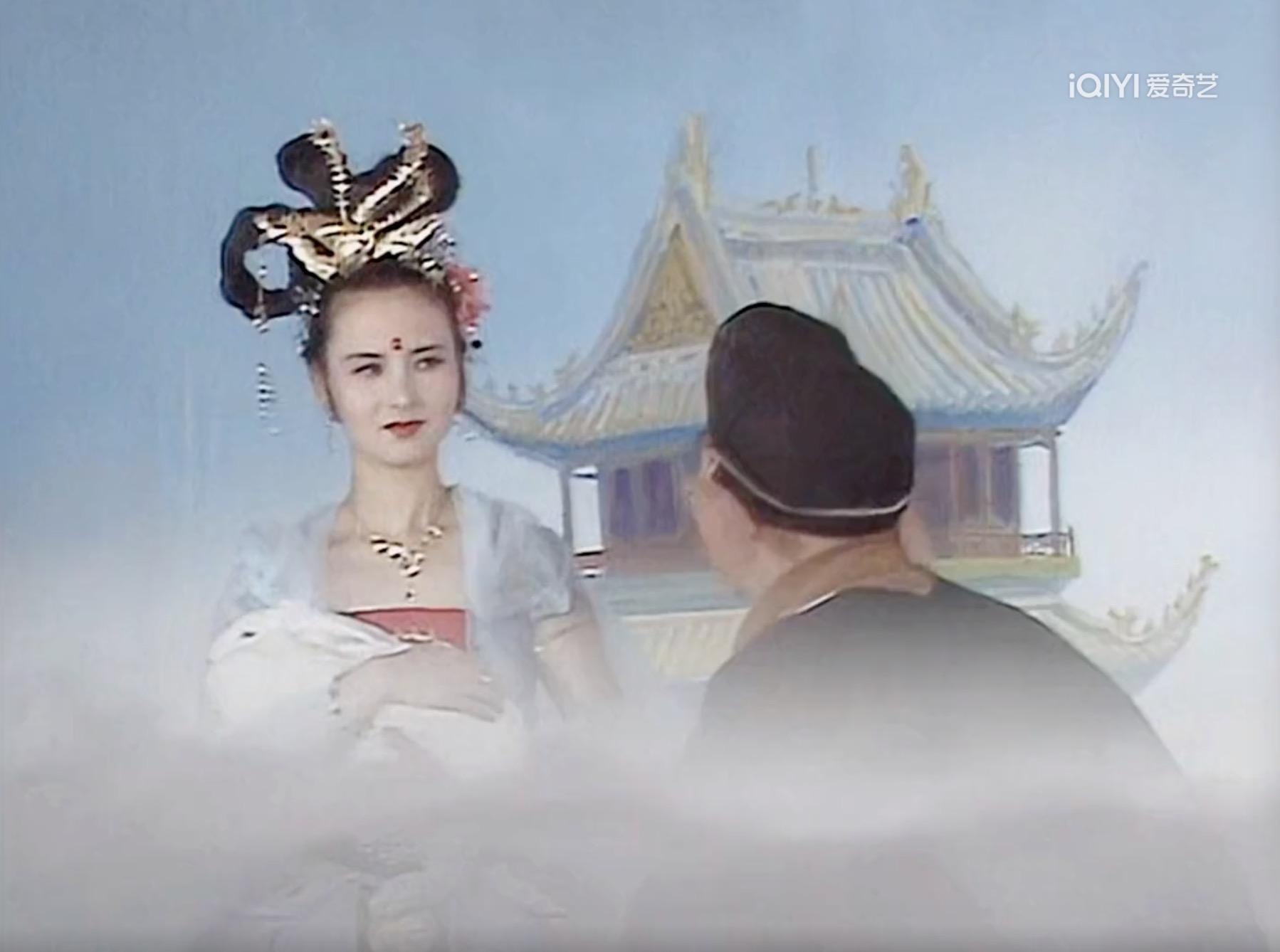 央视版《西游记》取景地:第二十四集《天竺收玉兔》 - 知乎