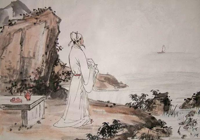 古诗词晦涩难懂学会这几招轻松理解古诗词的中心思想