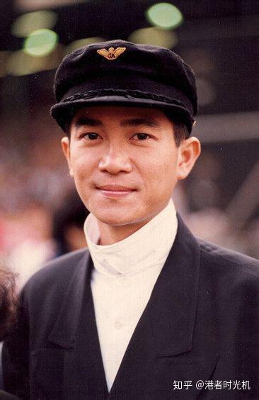 港者时光机:相思河畔 陈百强 - 知乎