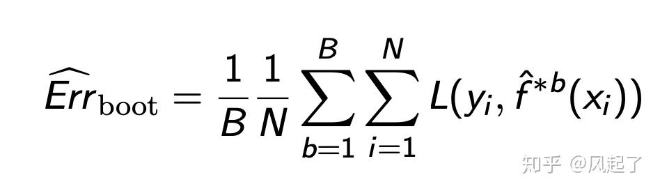 this overlap can make overfit predictions look unrealistically