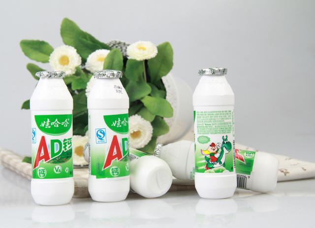 假疫苗后第一批乳企飞行检查娃哈哈太子奶生产环境不合格