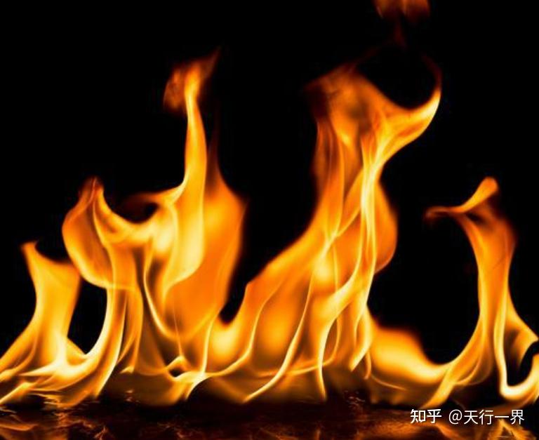 《易经》第30卦 离为火䷝,柔顺中正 - 知乎