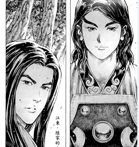 闲聊《火凤燎原》494话周郎还能过个年 - 知乎