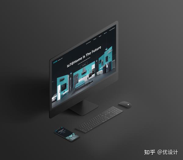 中國著名的網站設計公司介紹
