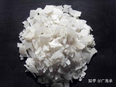 片碱和液碱的区别 - 知乎
