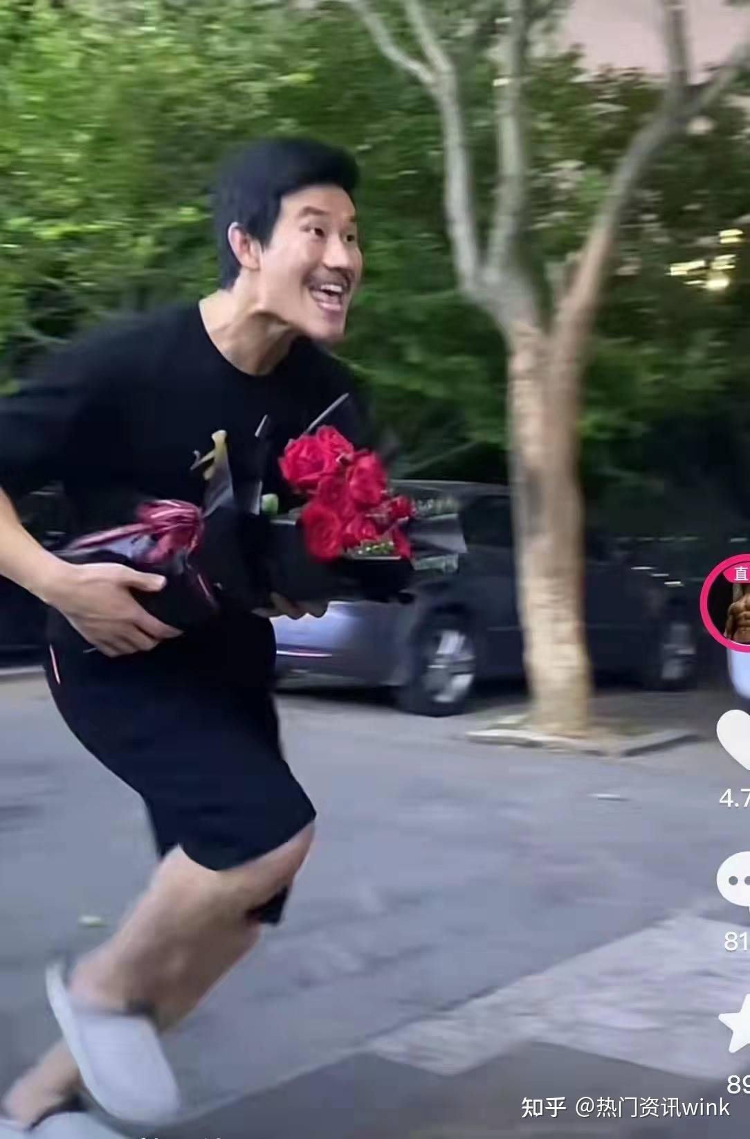 硬汉男人嘎子哥谢孟伟:宽容心态,直面恶意,敢于自嘲 - 知乎
