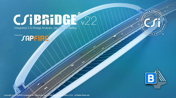 CSI Bridge Advanced（桥梁建模软件）中文版分享 - 知乎
