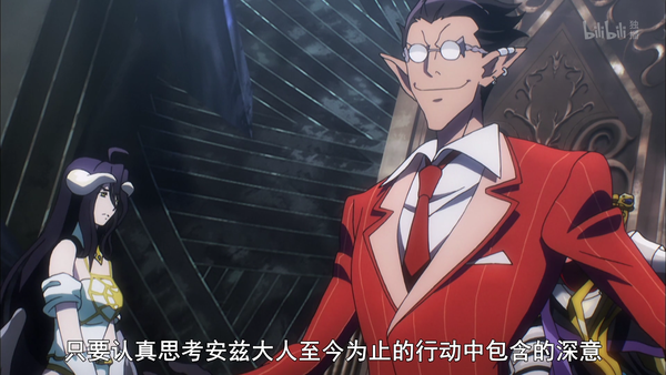 Overlord中小迪是否是对骨王最有威胁的人 即真正的反派 曜月的回答 知乎