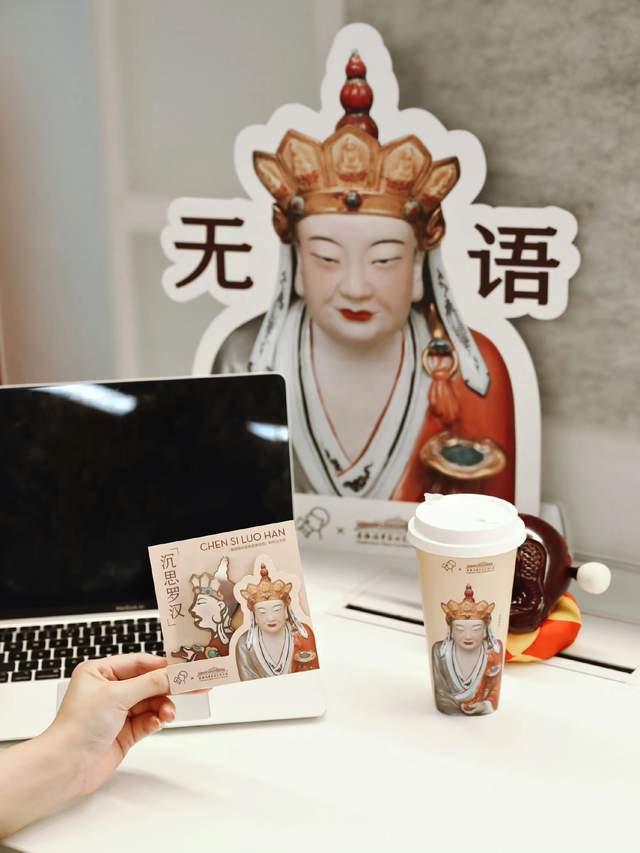 喜茶无语佛联名遭疯抢,多门店售罄,航天员同款能量早餐你不get - 知乎